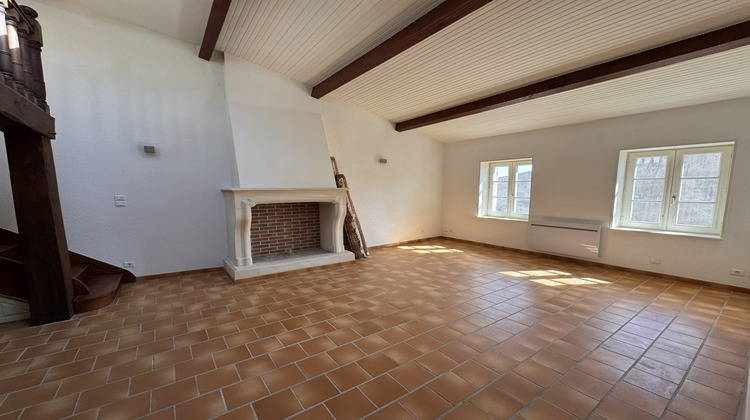 Ma-Cabane - Vente Appartement Saintes, 160 m²