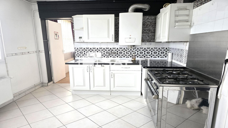Ma-Cabane - Vente Appartement Saintes, 85 m²