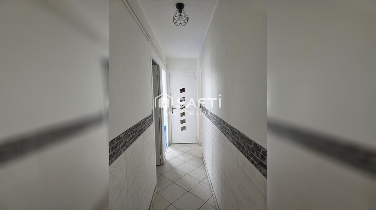 Ma-Cabane - Vente Appartement Saintes, 85 m²