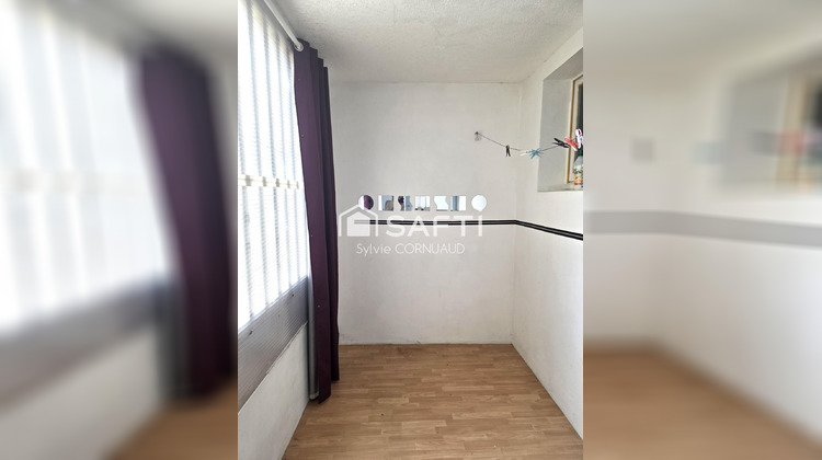 Ma-Cabane - Vente Appartement Saintes, 85 m²