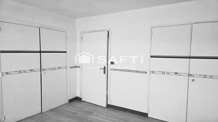 Ma-Cabane - Vente Appartement Saintes, 85 m²