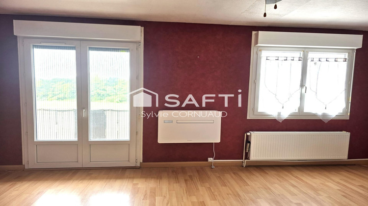 Ma-Cabane - Vente Appartement Saintes, 85 m²
