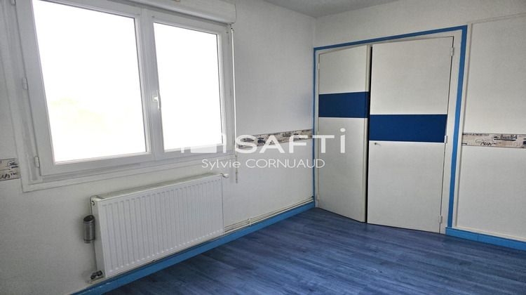 Ma-Cabane - Vente Appartement Saintes, 85 m²