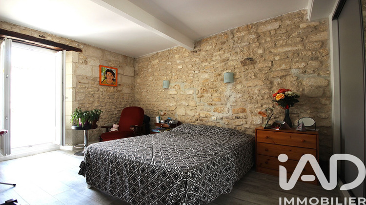 Ma-Cabane - Vente Appartement Saintes, 54 m²