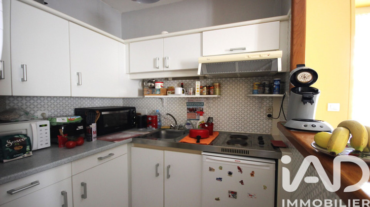Ma-Cabane - Vente Appartement Saintes, 54 m²