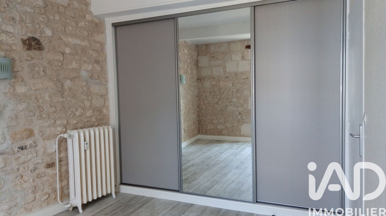 Ma-Cabane - Vente Appartement Saintes, 54 m²