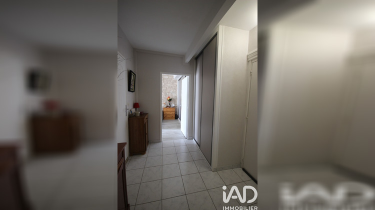 Ma-Cabane - Vente Appartement Saintes, 54 m²
