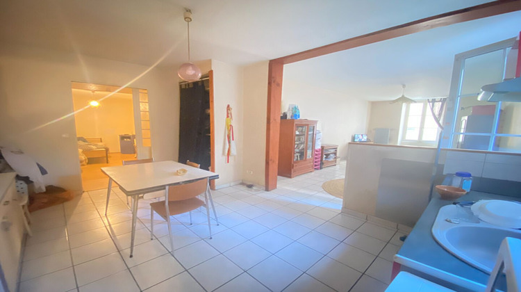 Ma-Cabane - Vente Appartement Saintes, 52 m²