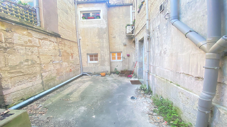 Ma-Cabane - Vente Appartement Saintes, 52 m²