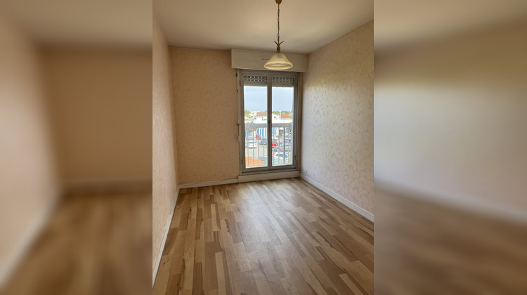 Ma-Cabane - Vente Appartement Saintes, 57 m²