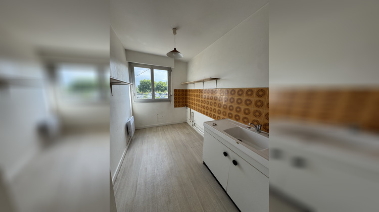 Ma-Cabane - Vente Appartement Saintes, 57 m²
