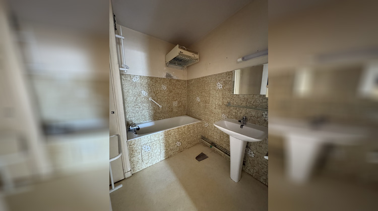 Ma-Cabane - Vente Appartement Saintes, 57 m²