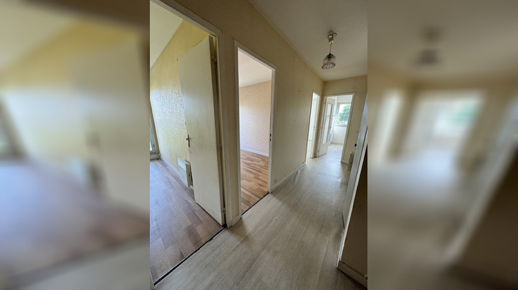 Ma-Cabane - Vente Appartement Saintes, 57 m²