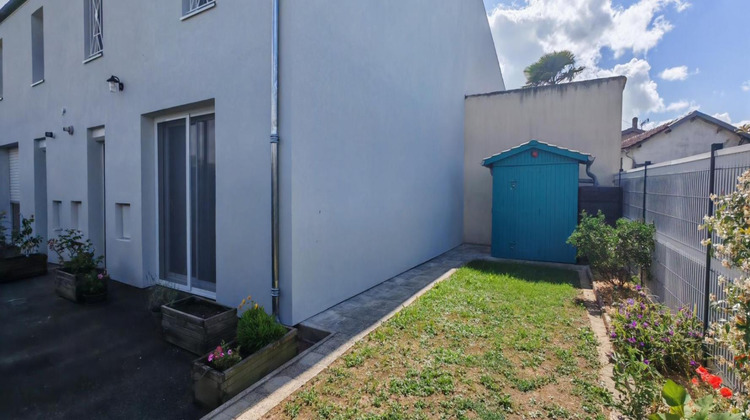 Ma-Cabane - Vente Appartement SAINTES, 70 m²