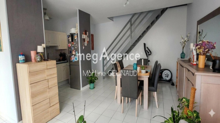 Ma-Cabane - Vente Appartement SAINTES, 70 m²