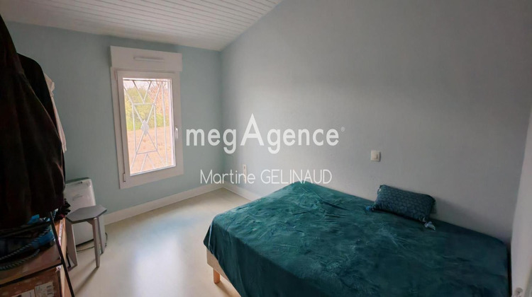 Ma-Cabane - Vente Appartement SAINTES, 70 m²