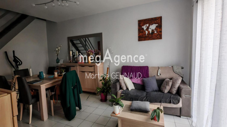 Ma-Cabane - Vente Appartement SAINTES, 70 m²