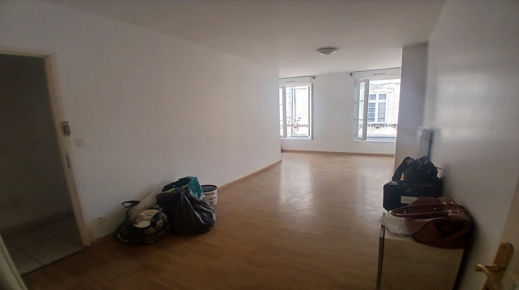 Ma-Cabane - Vente Appartement SAINTES, 37 m²