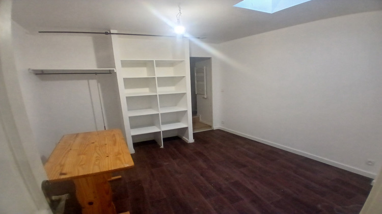 Ma-Cabane - Vente Appartement SAINTES, 37 m²