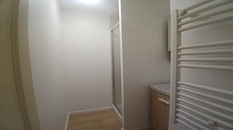 Ma-Cabane - Vente Appartement SAINTES, 37 m²