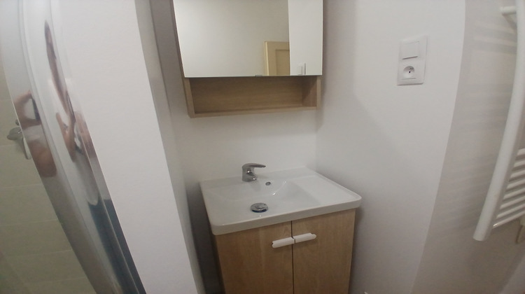 Ma-Cabane - Vente Appartement SAINTES, 37 m²