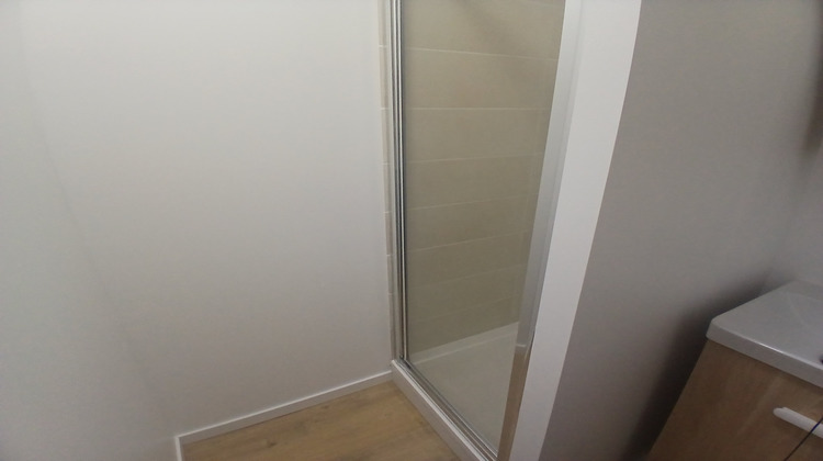 Ma-Cabane - Vente Appartement SAINTES, 37 m²