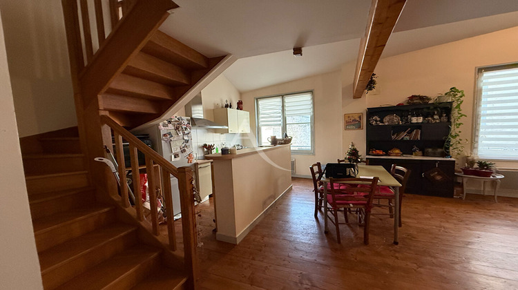 Ma-Cabane - Vente Appartement SAINTES, 78 m²