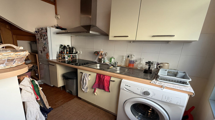 Ma-Cabane - Vente Appartement SAINTES, 78 m²