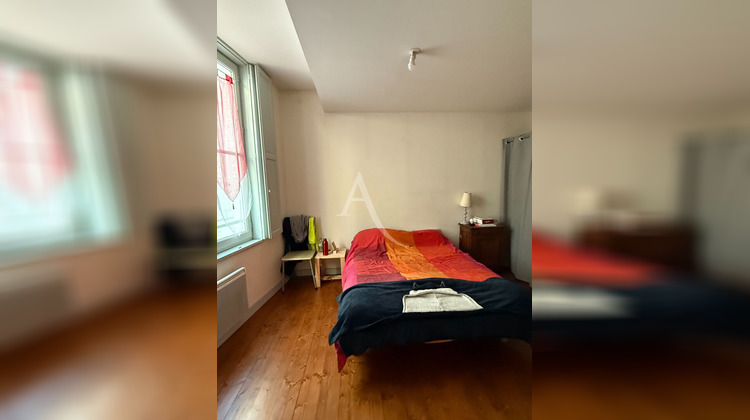 Ma-Cabane - Vente Appartement SAINTES, 78 m²