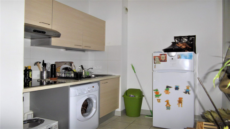 Ma-Cabane - Vente Appartement Saintes, 52 m²