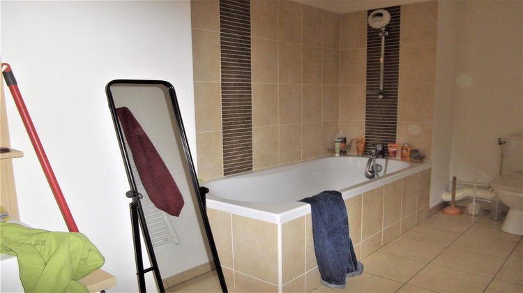 Ma-Cabane - Vente Appartement Saintes, 52 m²