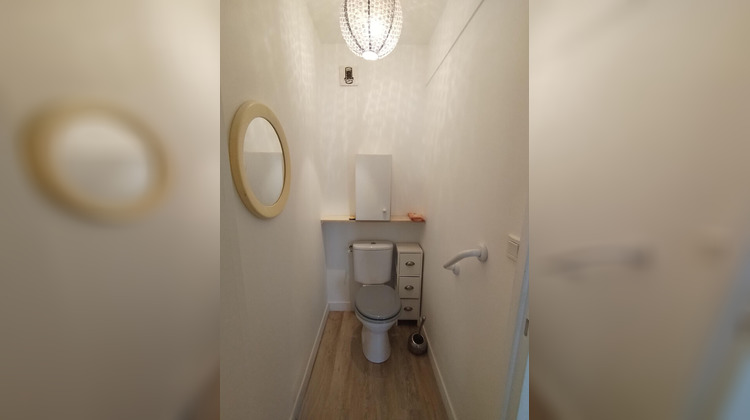 Ma-Cabane - Vente Appartement SAINTES, 82 m²