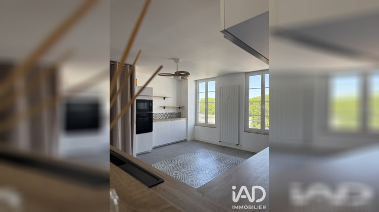 Ma-Cabane - Vente Appartement Saintes, 163 m²