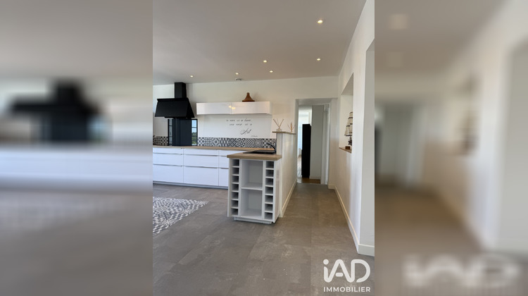 Ma-Cabane - Vente Appartement Saintes, 163 m²