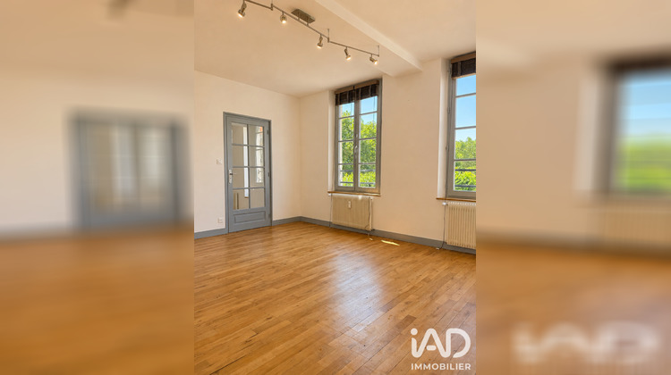 Ma-Cabane - Vente Appartement Saintes, 163 m²