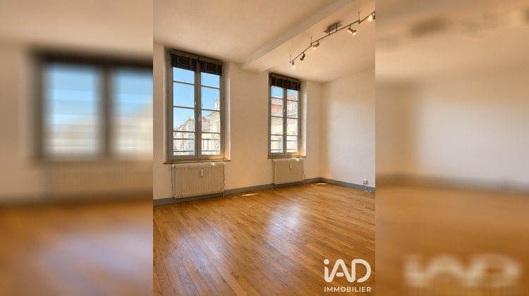 Ma-Cabane - Vente Appartement Saintes, 163 m²
