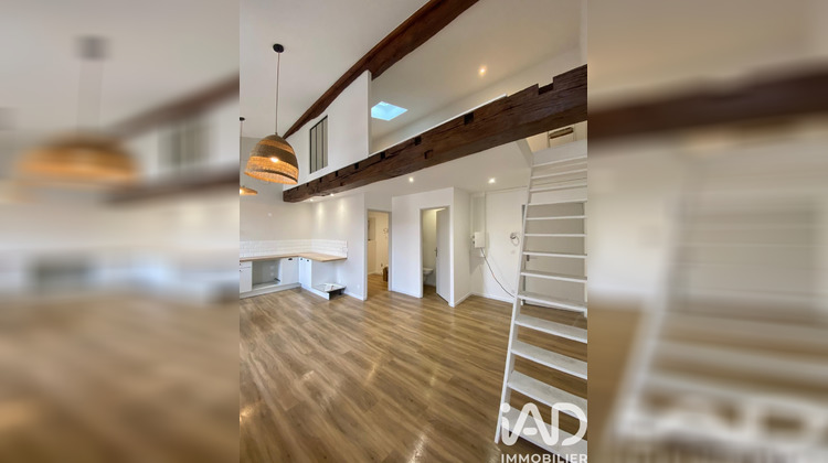 Ma-Cabane - Vente Appartement Saintes, 47 m²