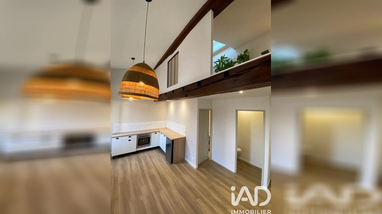 Ma-Cabane - Vente Appartement Saintes, 47 m²