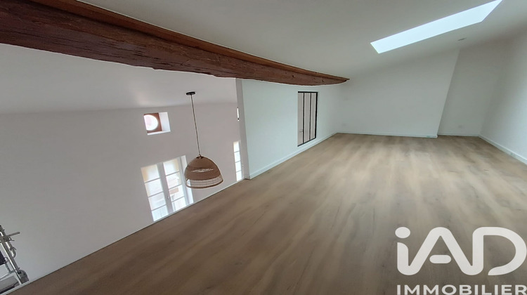 Ma-Cabane - Vente Appartement Saintes, 47 m²