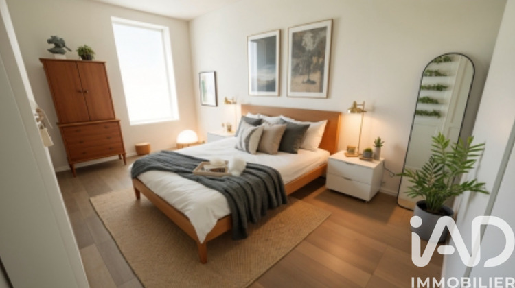 Ma-Cabane - Vente Appartement Saintes, 62 m²