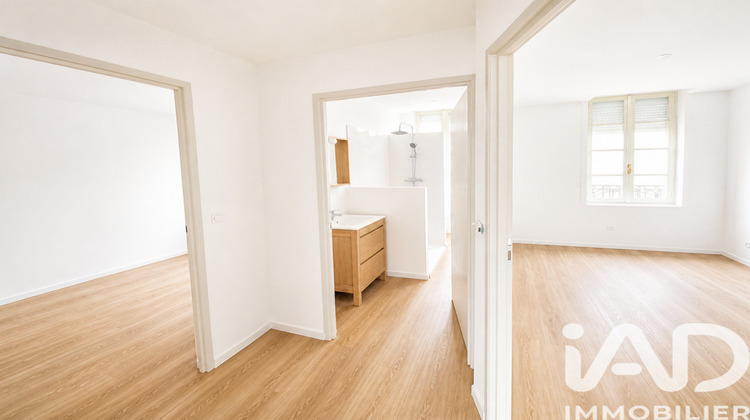 Ma-Cabane - Vente Appartement Saintes, 62 m²