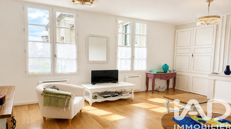 Ma-Cabane - Vente Appartement Saintes, 74 m²