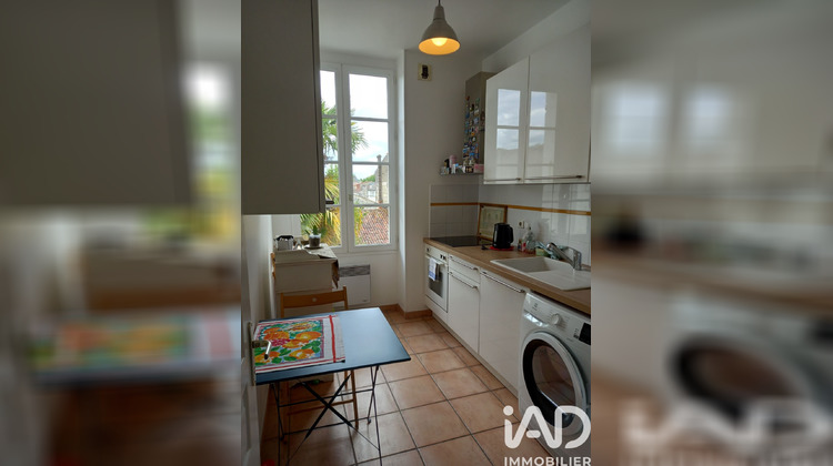 Ma-Cabane - Vente Appartement Saintes, 74 m²