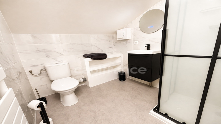 Ma-Cabane - Vente Appartement SAINTES, 104 m²