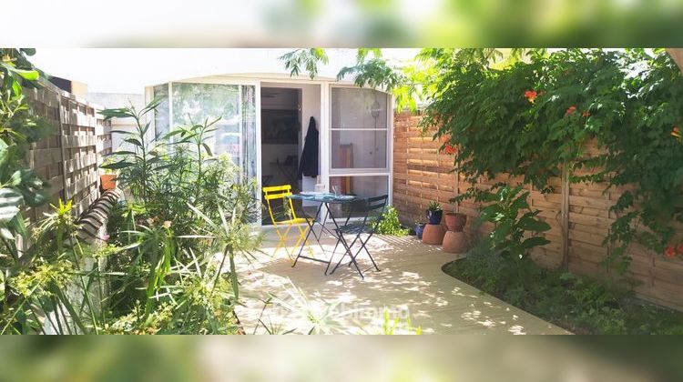 Ma-Cabane - Vente Appartement Saintes-Maries-de-la-Mer, 30 m²