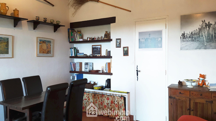 Ma-Cabane - Vente Appartement Saintes-Maries-de-la-Mer, 45 m²