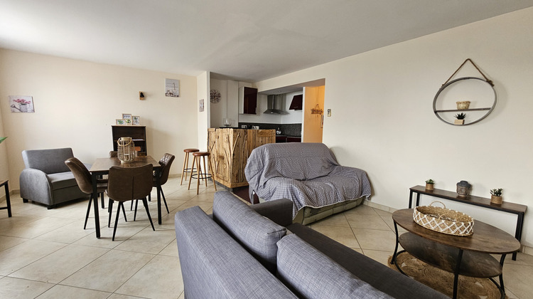 Ma-Cabane - Vente Appartement Saintes maries de la mer, 76 m²