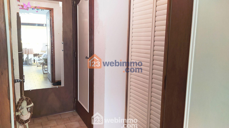 Ma-Cabane - Vente Appartement Saintes-Maries-de-la-Mer, 47 m²