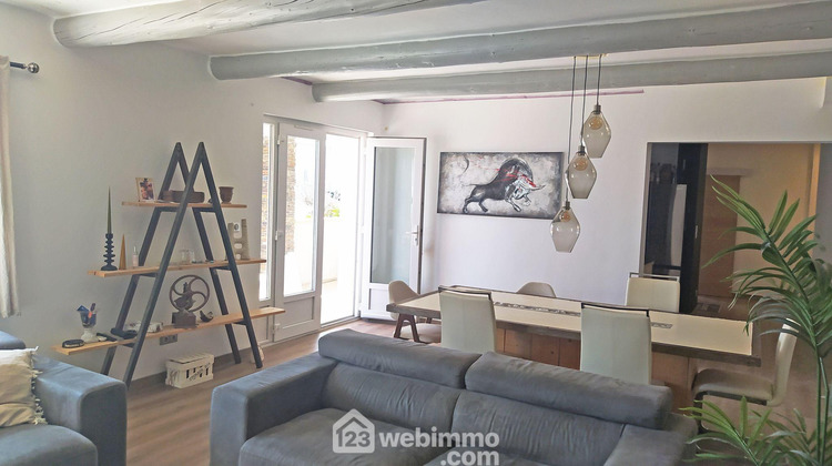 Ma-Cabane - Vente Appartement Saintes-Maries-de-la-Mer, 150 m²