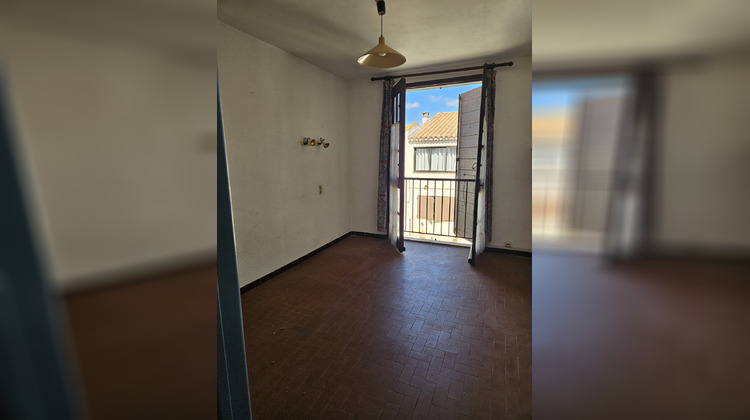 Ma-Cabane - Vente Appartement Saintes-Maries-de-la-Mer, 21 m²